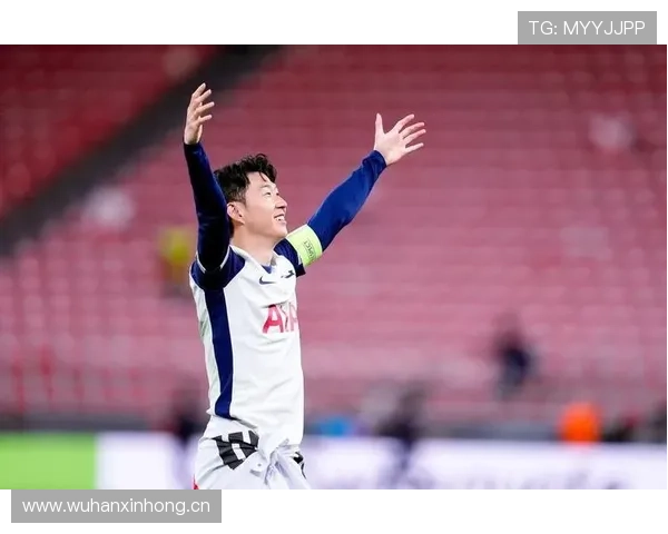 孙兴慜国家队核心作用与比赛影响力分析