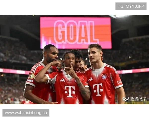 拜仁慕尼黑阵容依然豪华，结构合理性是否面临考验？