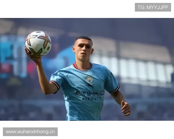 福登与帕尔默：青训成长路径及战术适配差异分析