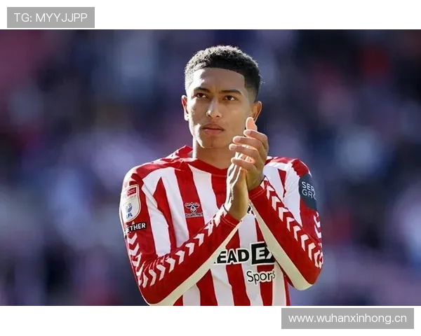 贝林厄姆：从英冠新星到欧洲顶级中场的关键节点解析