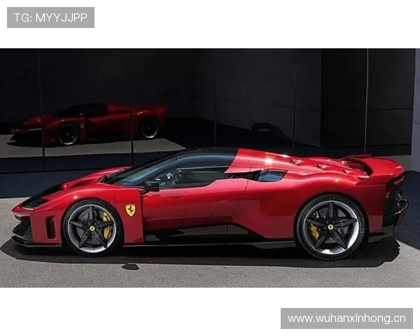 伊布训练完顺手买了辆超跑，说是为了省油