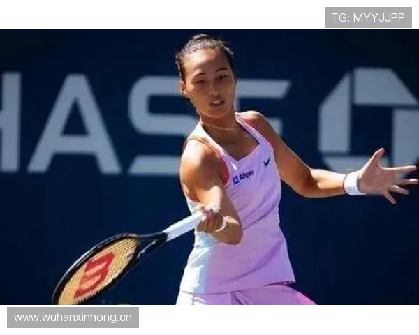 郑钦文喝口水都要算卡路里，这自律谁顶得住