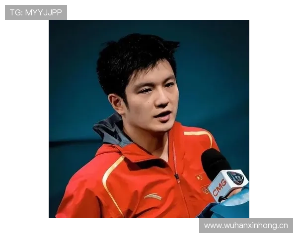 樊振东训练完直接住豪宅楼顶？这生活谁受得了啊