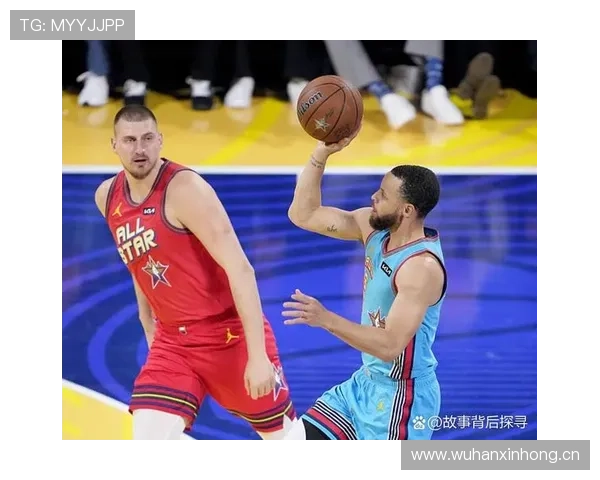 奥尼尔低位单打碾压与约基奇组织中锋差异